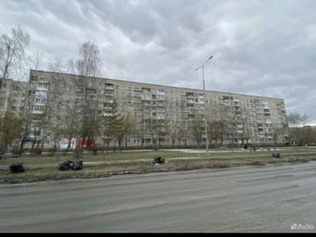 Квартира продажа в Асбест, Свердловская область