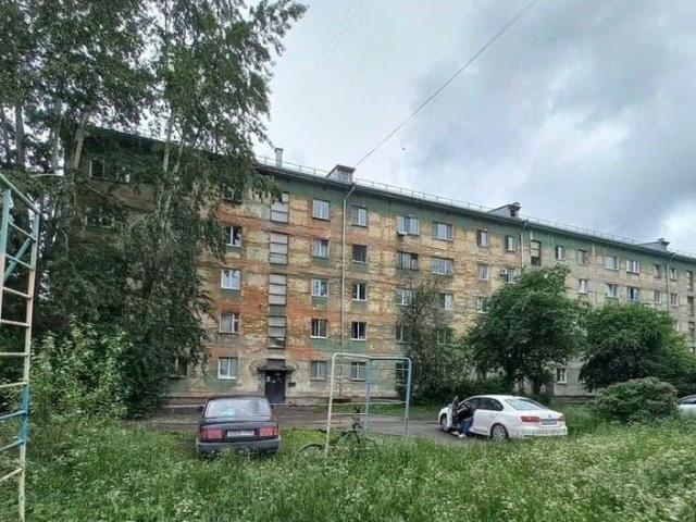 Квартира продажа в Асбест, Свердловская область