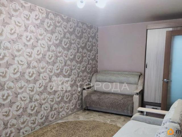 Квартира продажа в Асино Г, Томская область
