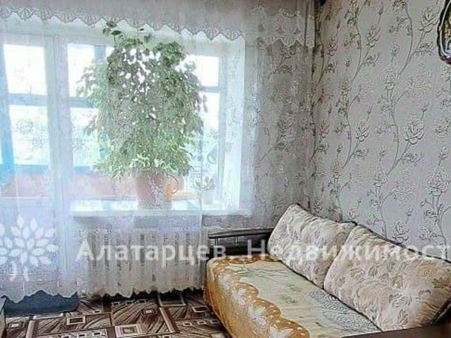 Квартира продажа в Асино Г, Томская область