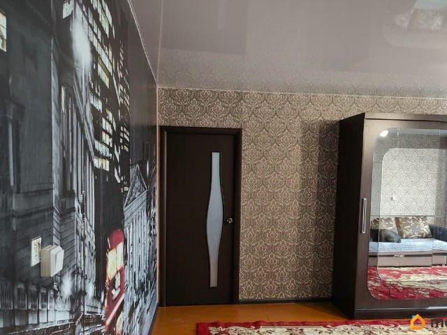 Квартира продажа в Асино Г, Томская область