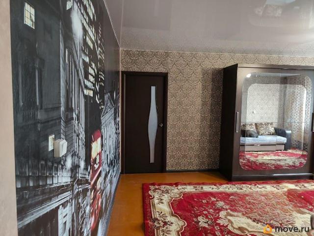 Квартира продажа в Асино Г, Томская область