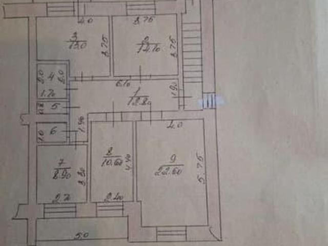 Квартира продажа в Асино, Асиновский район