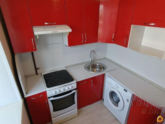 Квартира продажа в Асино Г, Томская область