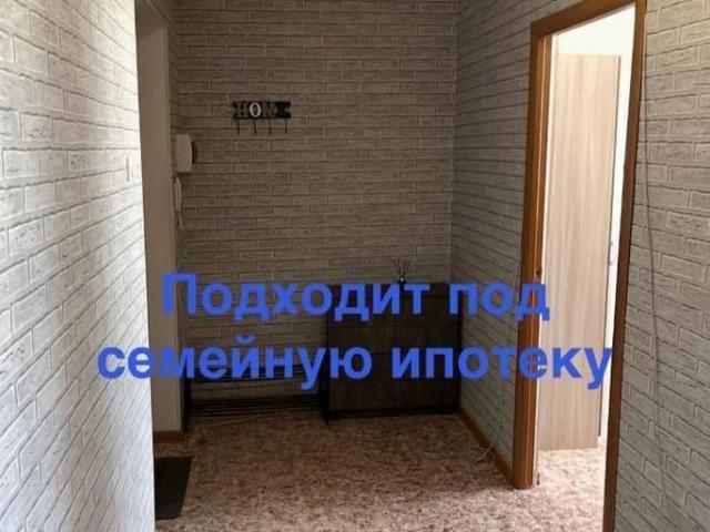Квартира продажа в Асино Г, Томская область