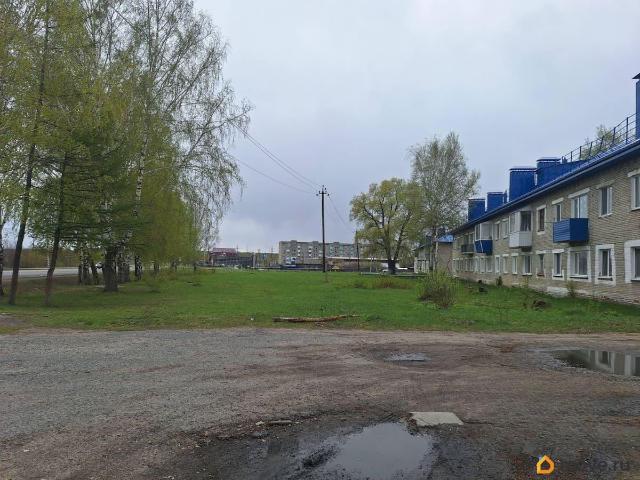 Квартира продажа в Асино Г, Томская область
