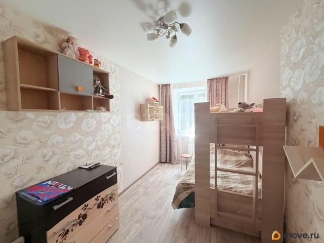 Квартира продажа в Ясногорск Г, Тульская область