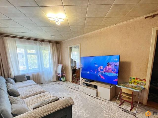 Квартира продажа в Ясногорск Г, Тульская область