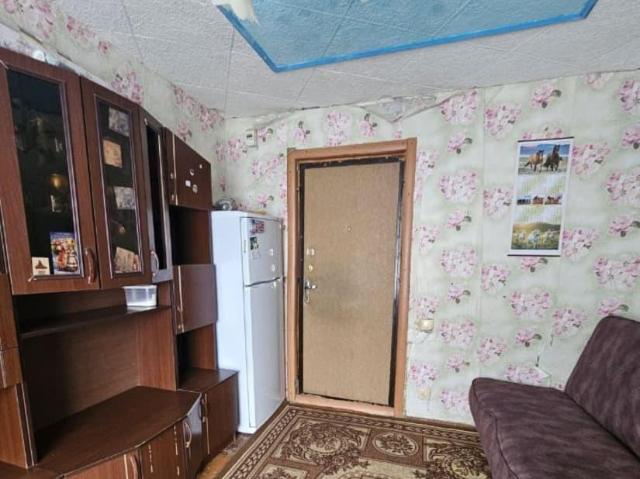 Квартира продажа в Ясногорск Г, Тульская область