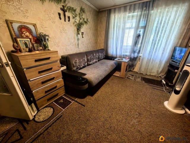 Квартира продажа в Ясногорск Г, Тульская область