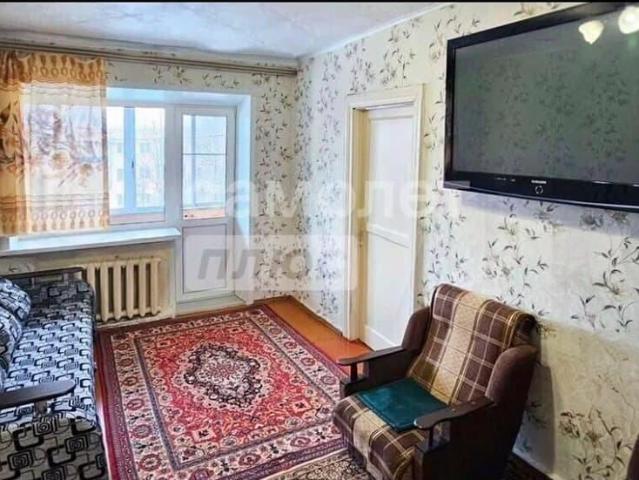 Квартира продажа в Ясногорск Г, Тульская область