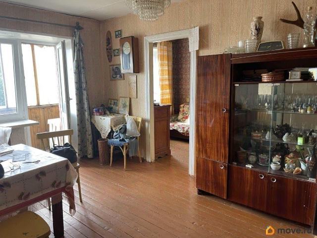 Квартира продажа в Ясногорск Г, Тульская область