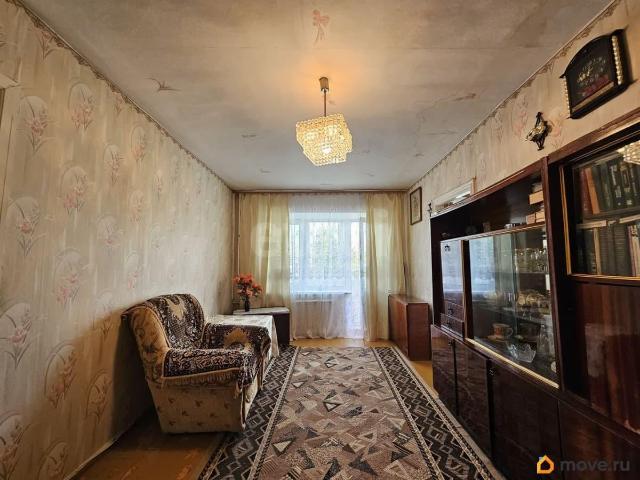 Квартира продажа в Ясногорск Г, Тульская область
