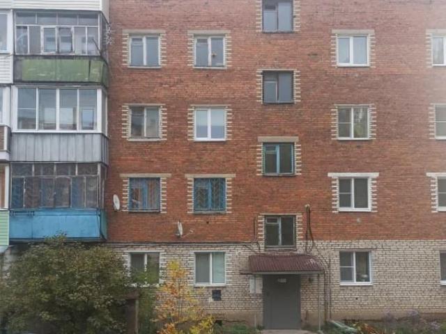 Квартира продажа в Ясногорск Г, Тульская область