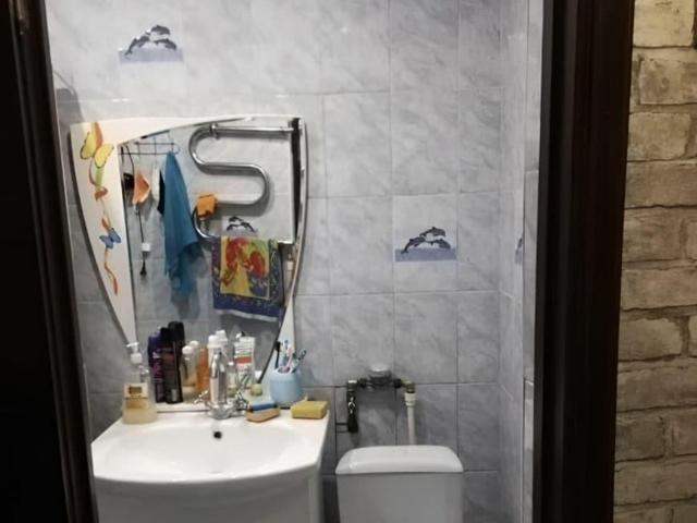 Квартира продажа в Ясногорск Г, Тульская область