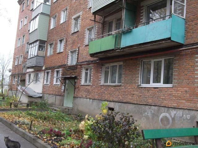 Квартира продажа в Ясногорск Г, Тульская область