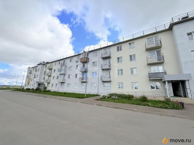 Квартира продажа в Ясногорск Г, Тульская область