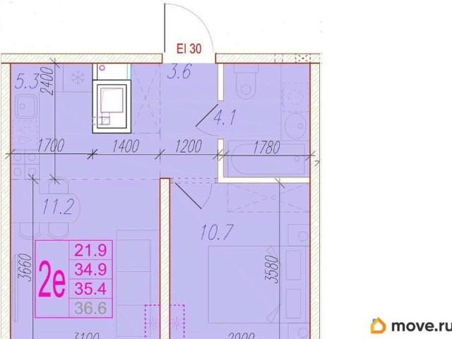 Квартира продажа в Астрахань, Астраханская область