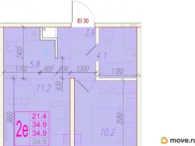 Квартира продажа в Астрахань, Астраханская область
