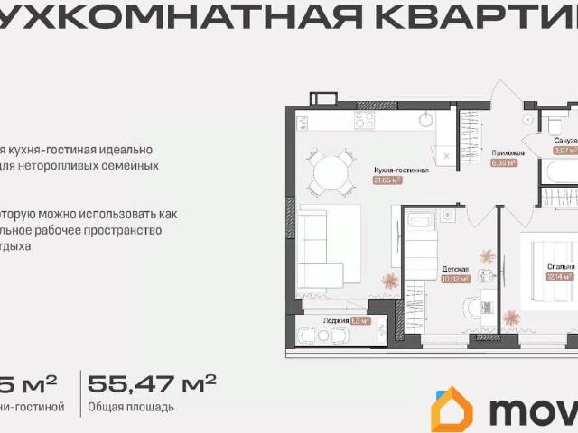 Квартира продажа в Астрахань, Астраханская область
