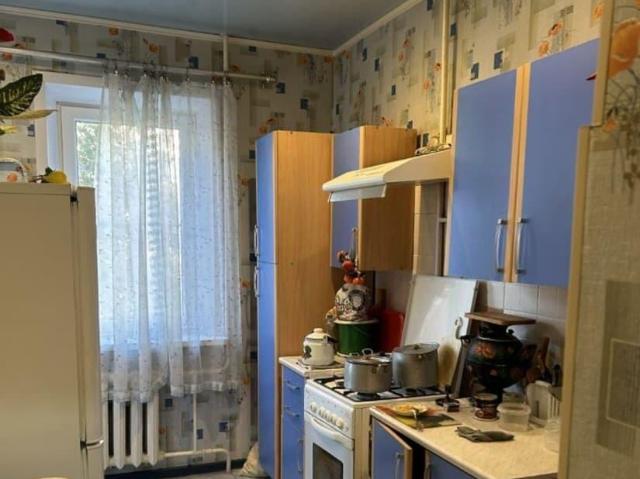 Квартира продажа в Астрахань, Астраханская область