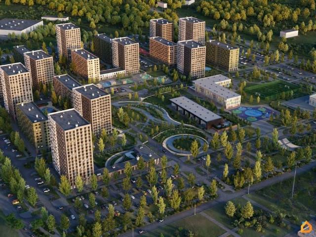 Квартира продажа в Астрахань, Астраханская область
