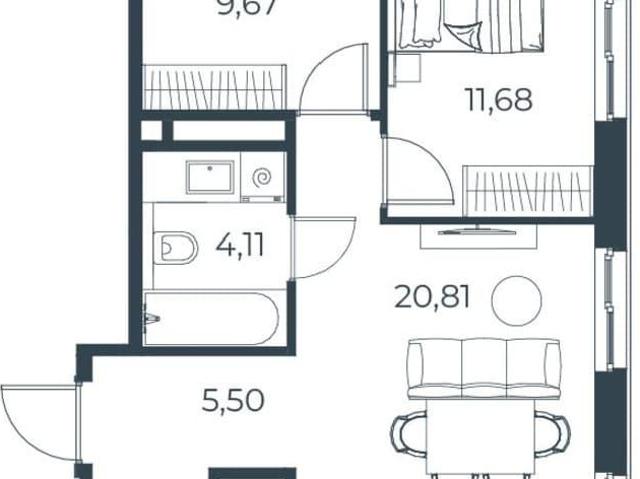 Квартира продажа в Астрахань, Астраханская область