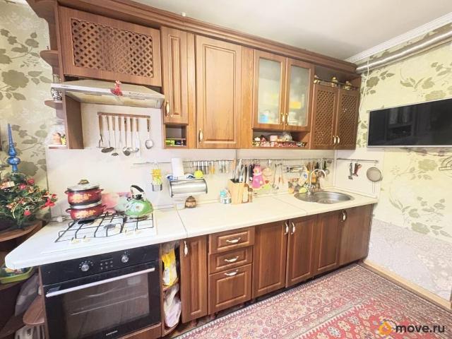 Квартира продажа в Астрахань, Астраханская область