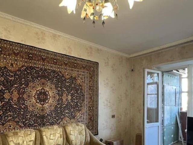 Квартира продажа в Астрахань, Астраханская область