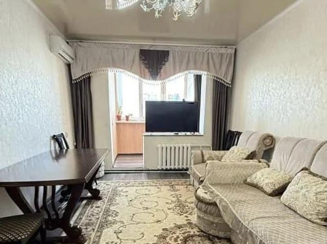 Квартира продажа в Астрахань, Астраханская область