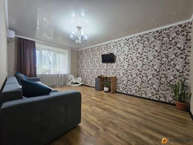 Квартира продажа в Астрахань, Астраханская область