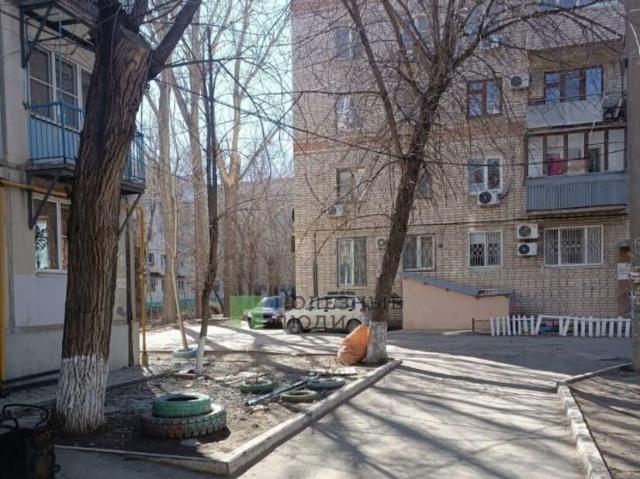 Квартира продажа в Астрахань, Астраханская область