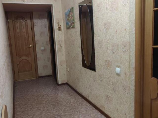 Квартира продажа в Астрахань, Астраханская область