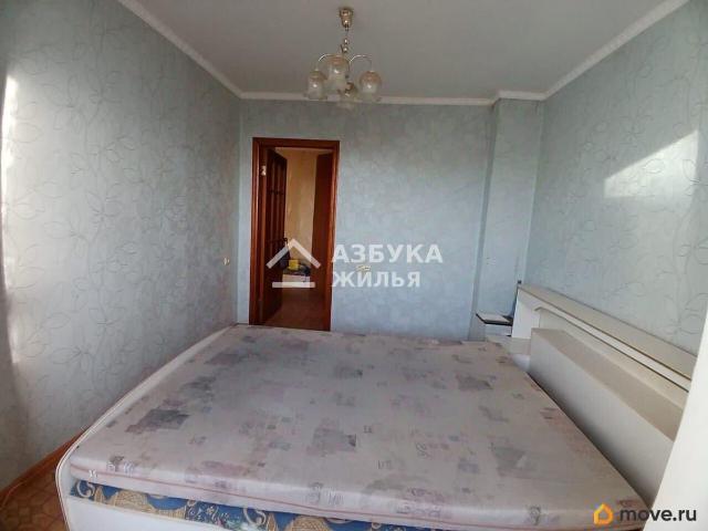 Квартира продажа в Астрахань, Астраханская область