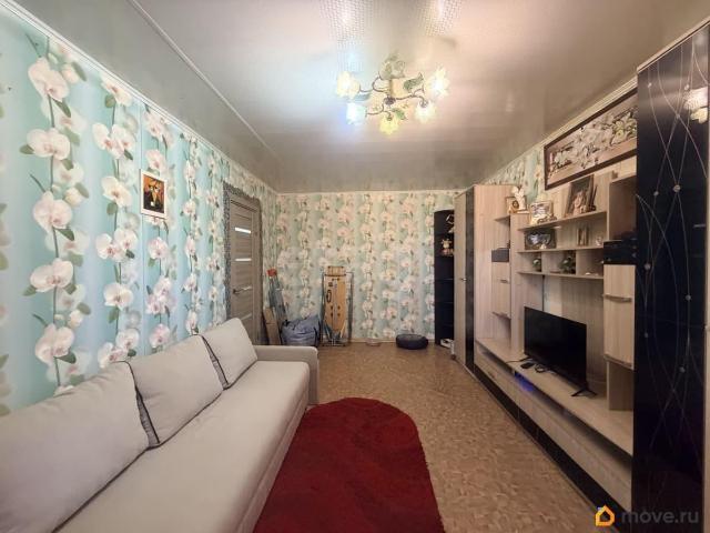 Квартира продажа в Астрахань, Астраханская область