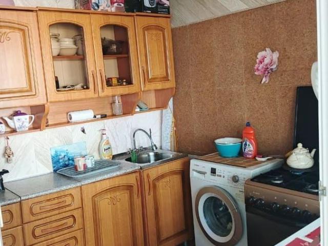 Квартира продажа в Астрахань, Астраханская область