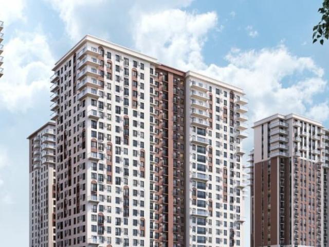 Квартира продажа в Астрахань, Астраханская область