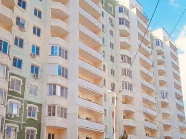 Квартира продажа в Астрахань, Астраханская область