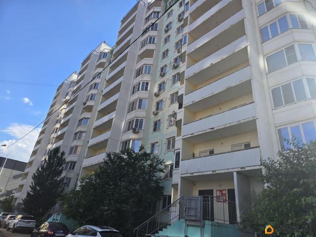 Квартира продажа в Астрахань, Астраханская область