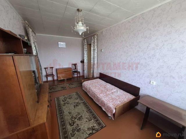 Квартира продажа в Астрахань, Астраханская область