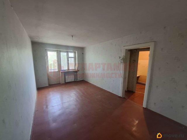 Квартира продажа в Астрахань, Астраханская область