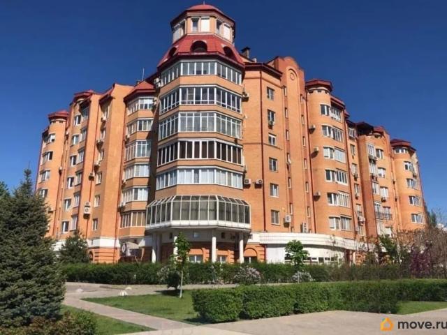 Квартира продажа в Кировский район, Астрахань