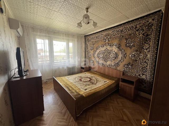 Квартира продажа в Астрахань, Астраханская область