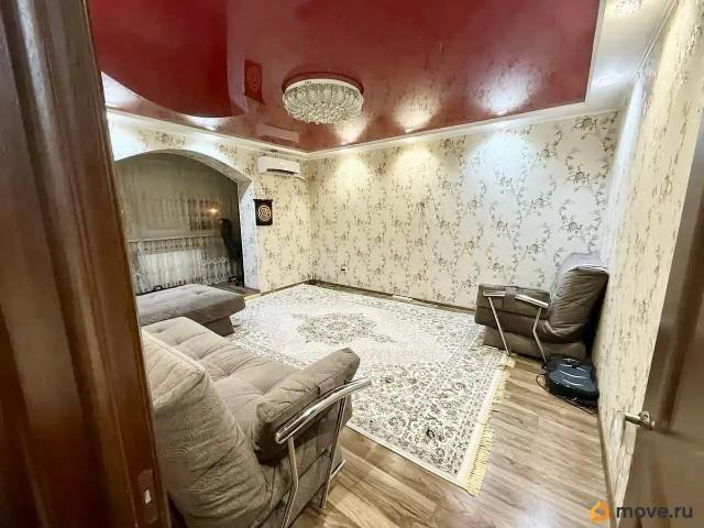 Квартира продажа в Астрахань, Астраханская область