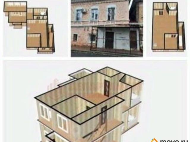 Квартира продажа в Астрахань, Астраханская область