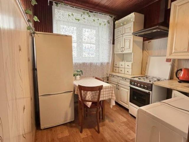 Квартира продажа в Астрахань, Астраханская область