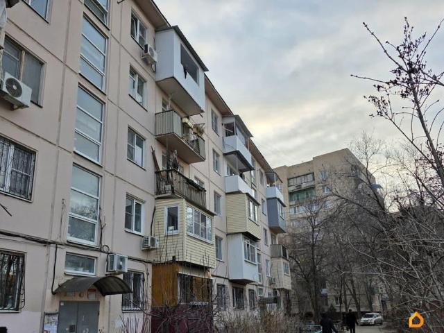 Квартира продажа в Астрахань, Астраханская область