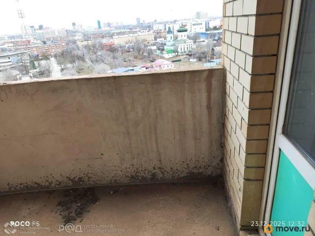 Квартира продажа в Астрахань, Астраханская область