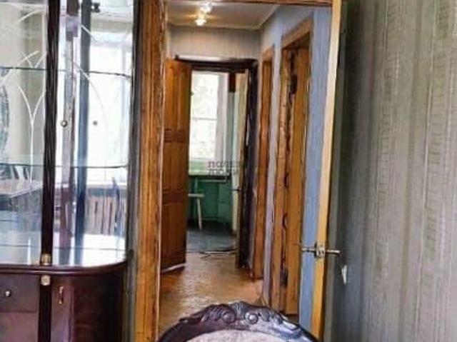 Квартира продажа в Астрахань, Астраханская область