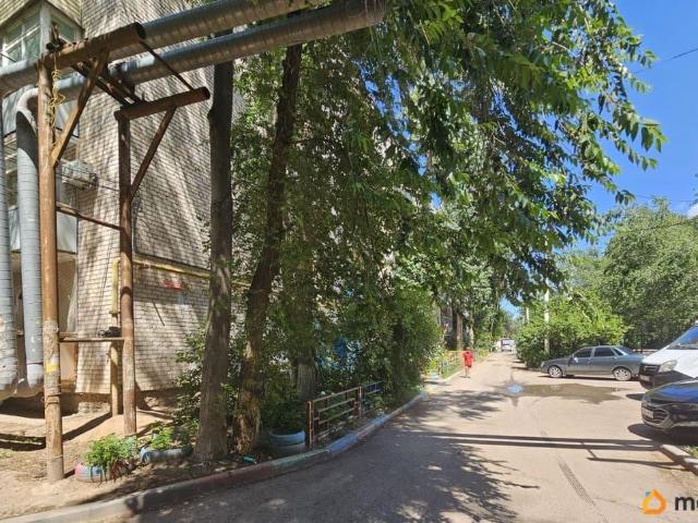 Квартира продажа в Астрахань, Астраханская область